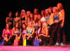 2002-03 Nuggets Dancers