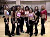 2003 Wild Bunch at Team Auditions